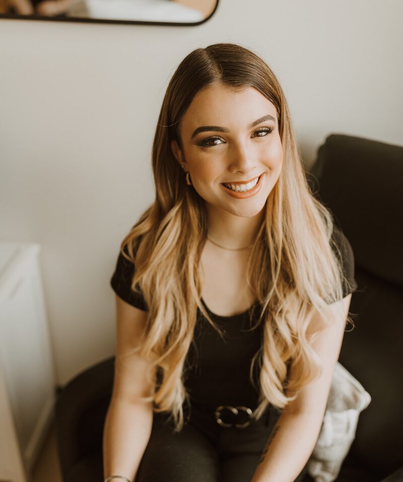Anna Randall, advanced practice aesthetician at Beauty HQ