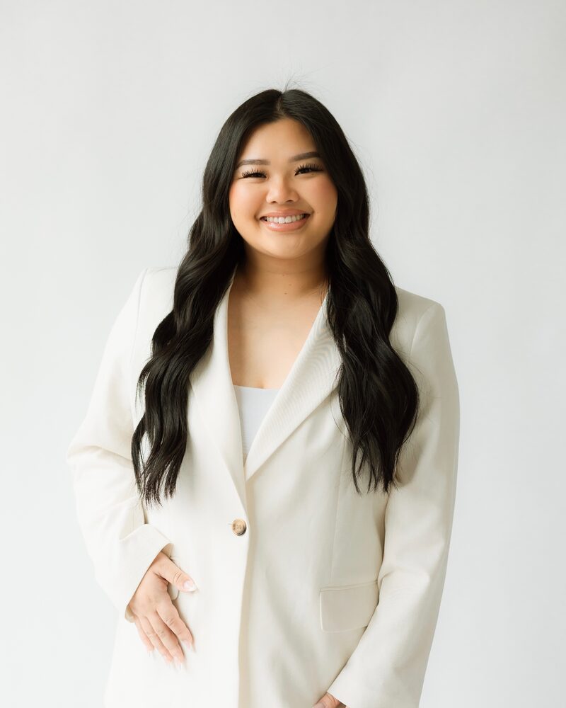 Charisma Vang, registered nurse injector at Beauty HQ